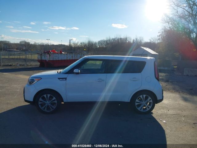 KNDJP3A50G7359541 KIA SOUL +