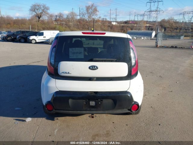 KNDJP3A50G7359541 KIA SOUL +