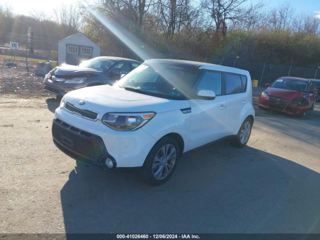 KNDJP3A50G7359541 KIA SOUL +