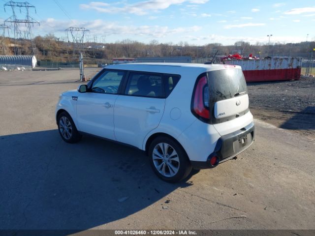 KNDJP3A50G7359541 KIA SOUL +