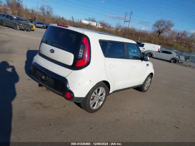 KNDJP3A50G7359541 KIA SOUL +