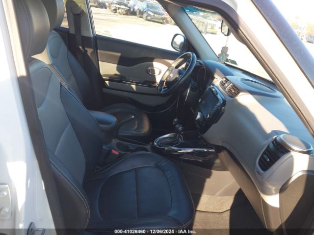 KNDJP3A50G7359541 KIA SOUL +