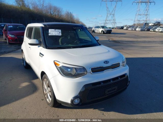 KNDJP3A50G7359541 KIA SOUL +