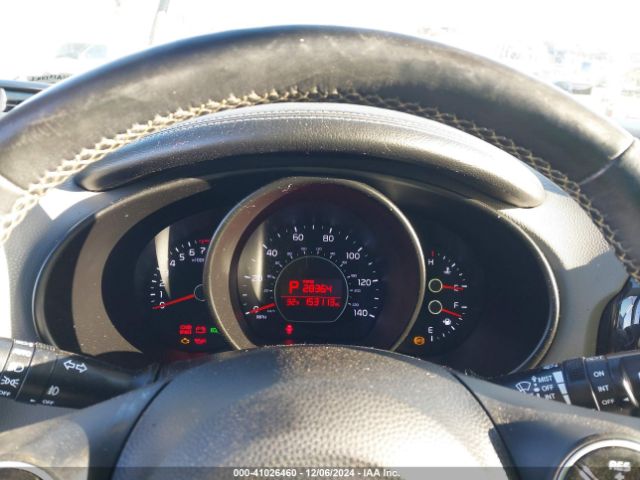 KNDJP3A50G7359541 KIA SOUL +