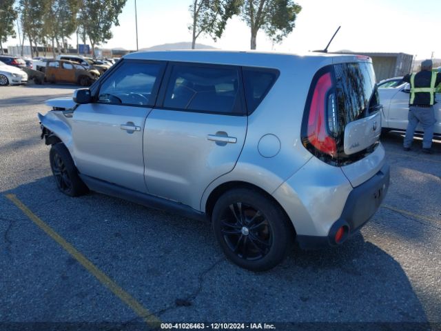 KNDJN2A25F7778568 KIA Soul