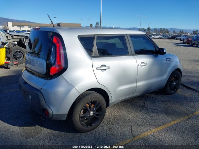 KNDJN2A25F7778568 KIA Soul