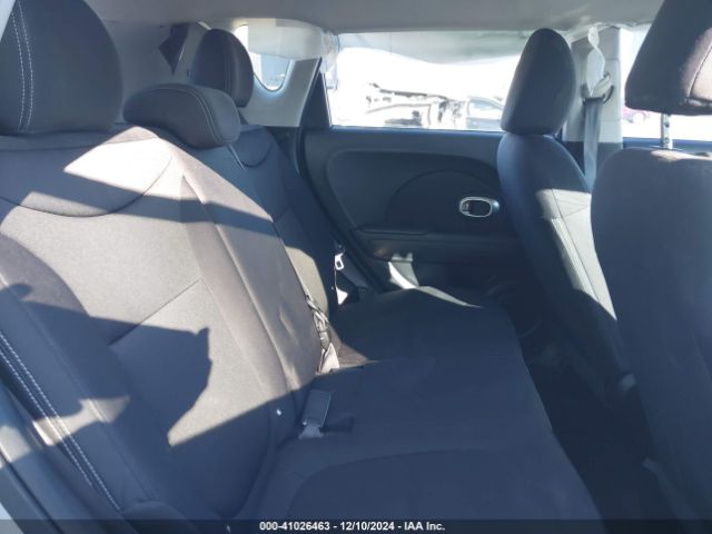 KNDJN2A25F7778568 KIA Soul