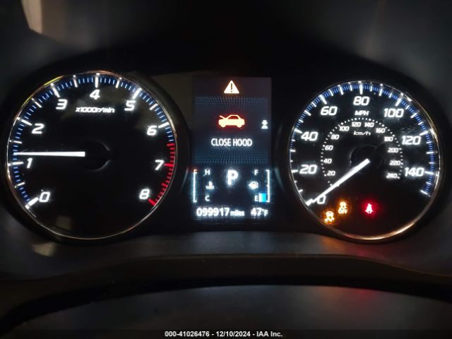 JA4AZ3A32JZ049129 Mitsubishi Outlander Se