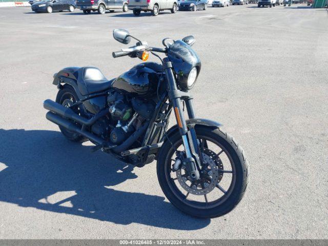 2023 HARLEY-DAVIDSON FXLRS 1HD1YWZ16PB067095