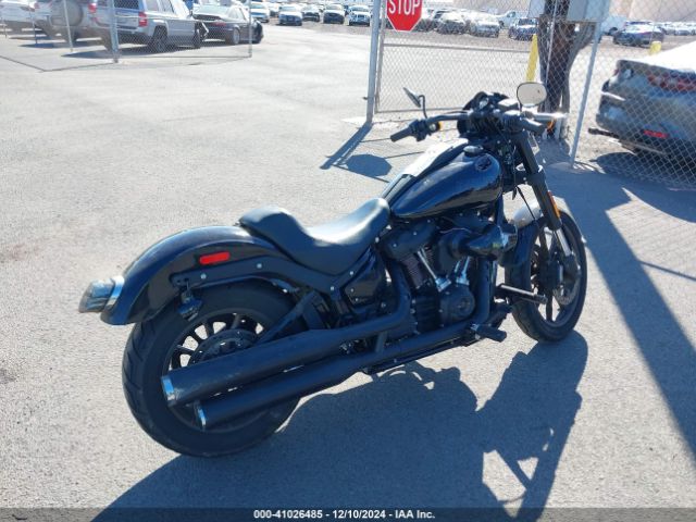 2023 HARLEY-DAVIDSON FXLRS 1HD1YWZ16PB067095 Photo 3