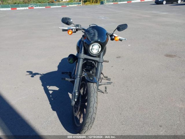 2023 HARLEY-DAVIDSON FXLRS 1HD1YWZ16PB067095 Photo 4