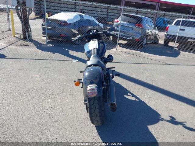2023 HARLEY-DAVIDSON FXLRS 1HD1YWZ16PB067095 Photo 5