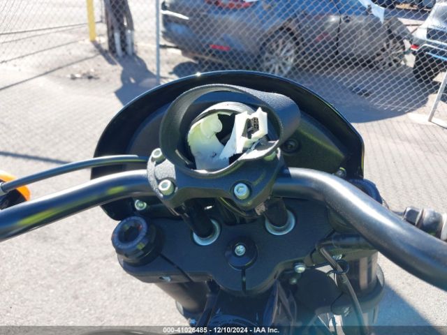 2023 HARLEY-DAVIDSON FXLRS 1HD1YWZ16PB067095 Photo 6