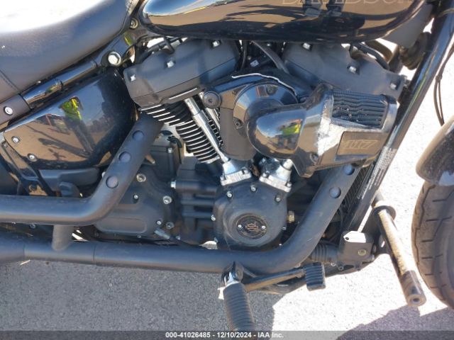 2023 HARLEY-DAVIDSON FXLRS 1HD1YWZ16PB067095 Photo 7