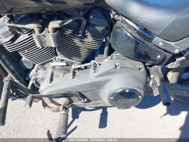 2023 HARLEY-DAVIDSON FXLRS 1HD1YWZ16PB067095 Photo 8
