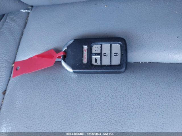 5FNYF6H58GB035420 Honda Pilot Ex-l