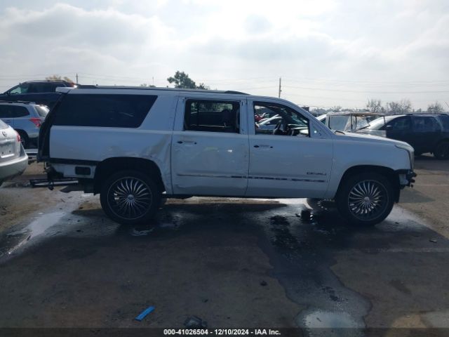 1GKS2HKJ0GR274770 GMC YUKON XL DENALI