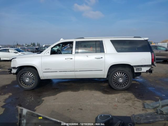 1GKS2HKJ0GR274770 GMC YUKON XL DENALI
