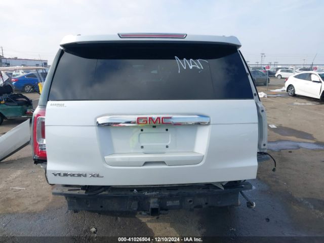 1GKS2HKJ0GR274770 GMC YUKON XL DENALI