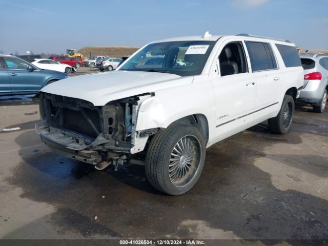 1GKS2HKJ0GR274770 GMC YUKON XL DENALI