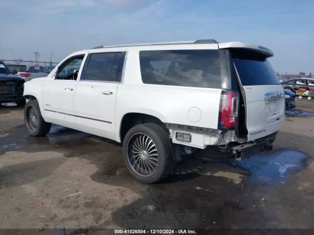 1GKS2HKJ0GR274770 GMC YUKON XL DENALI