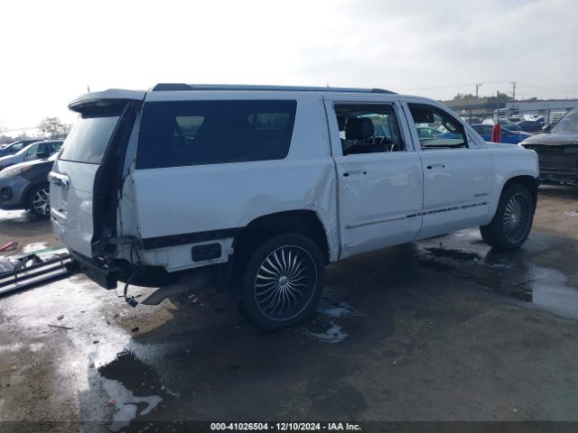 1GKS2HKJ0GR274770 GMC YUKON XL DENALI