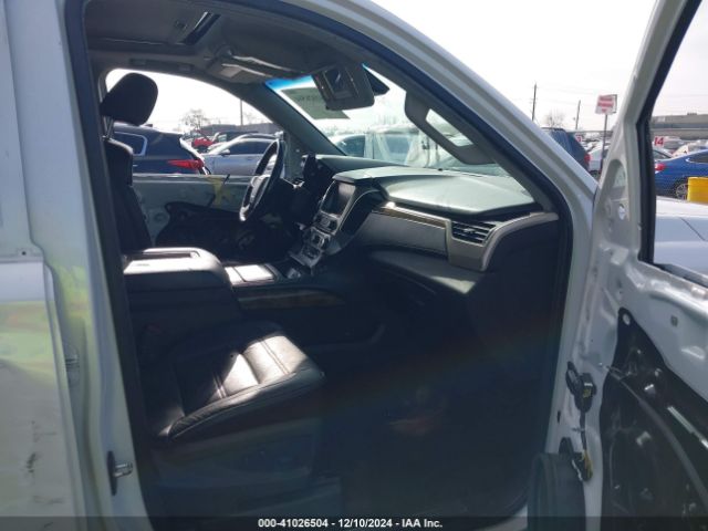 1GKS2HKJ0GR274770 GMC YUKON XL DENALI