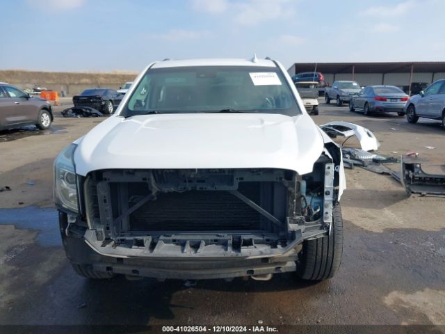 1GKS2HKJ0GR274770 GMC YUKON XL DENALI
