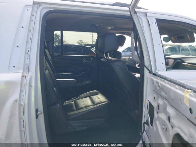 1GKS2HKJ0GR274770 GMC YUKON XL DENALI