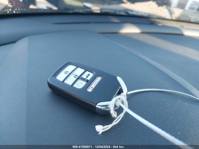 Honda CIVIC EX 2018 19XFC2F74JE207968 Image 11
