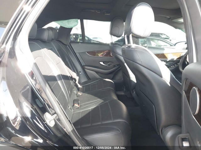 WDC0G4JB5JV041533 Mercedes-Benz m274