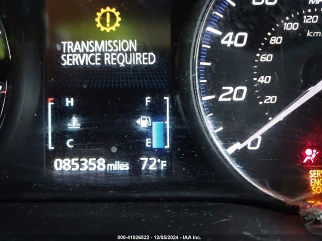 JA4AZ3A38HZ033642 Mitsubishi Outlander Se