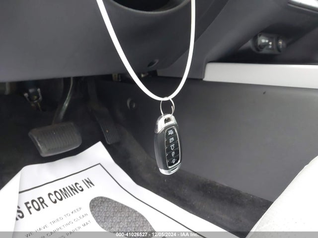 Hyundai Elantra Limited 2021 KMHLP4AG2MU112286 Image 11