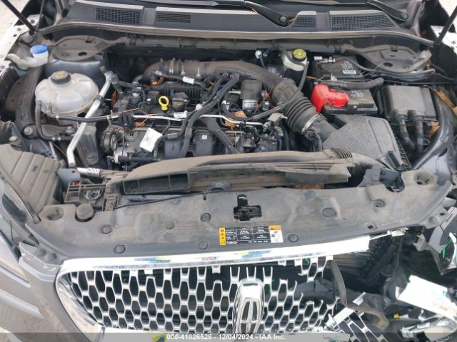 5LMCJ1D98NUL05716 Lincoln Corsair Standard