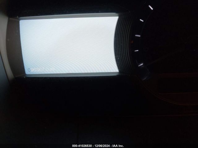 1FAHP2J80FG110910 Ford Taurus Limited