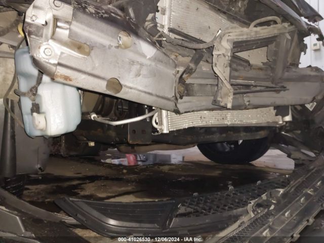 1FAHP2J80FG110910 Ford Taurus Limited