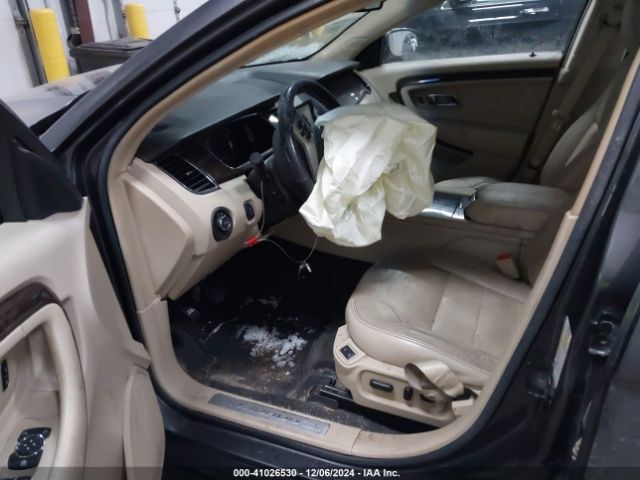 1FAHP2J80FG110910 Ford Taurus Limited