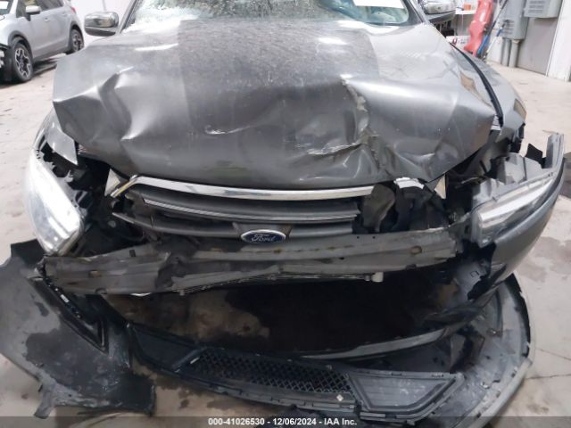 1FAHP2J80FG110910 Ford Taurus Limited
