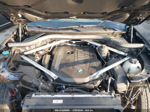 5UXCR4C07M9G19591 BMW X5 Sdrive40i