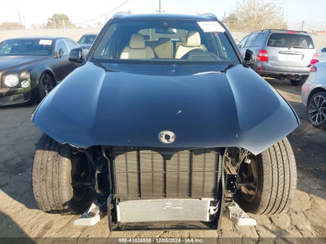 5UXCR4C07M9G19591 BMW X5 Sdrive40i