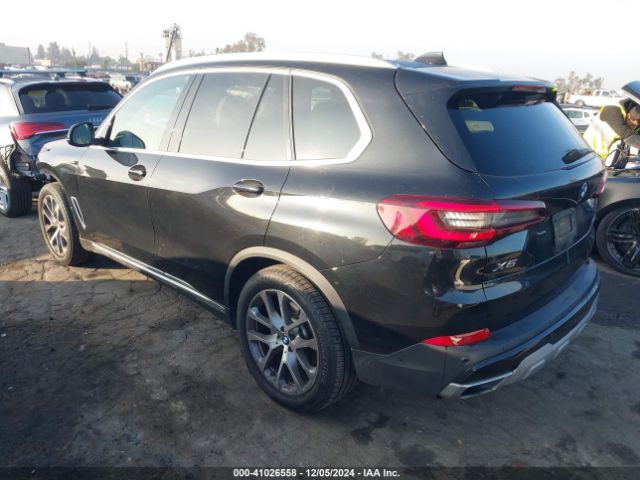 5UXCR4C07M9G19591 BMW X5 Sdrive40i