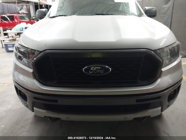 Ford Ranger Xlt 2019 1FTER4EH8KLA28034 Image 12