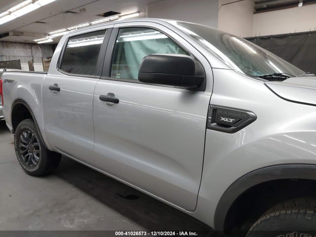 Ford Ranger Xlt 2019 1FTER4EH8KLA28034 Image 13