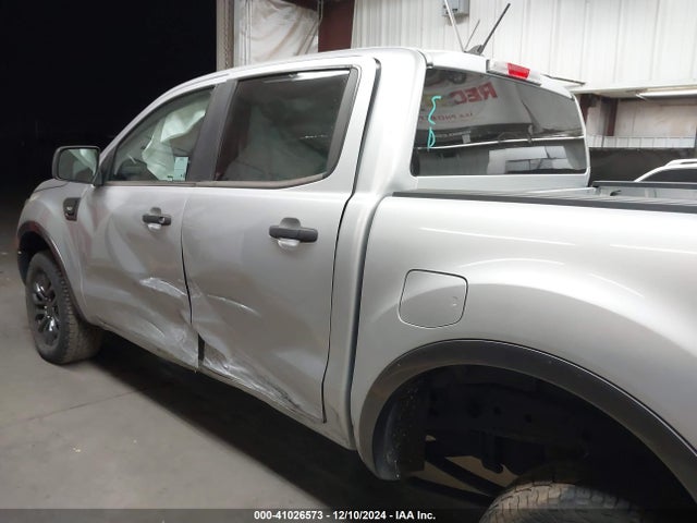 Ford Ranger Xlt 2019 1FTER4EH8KLA28034 Image 14