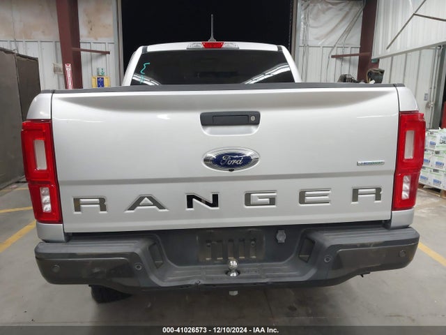 Ford Ranger Xlt 2019 1FTER4EH8KLA28034 Image 16