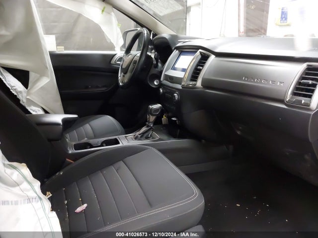 Ford Ranger Xlt 2019 1FTER4EH8KLA28034 Image 5