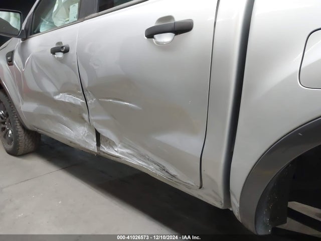 Ford Ranger Xlt 2019 1FTER4EH8KLA28034 Image 6
