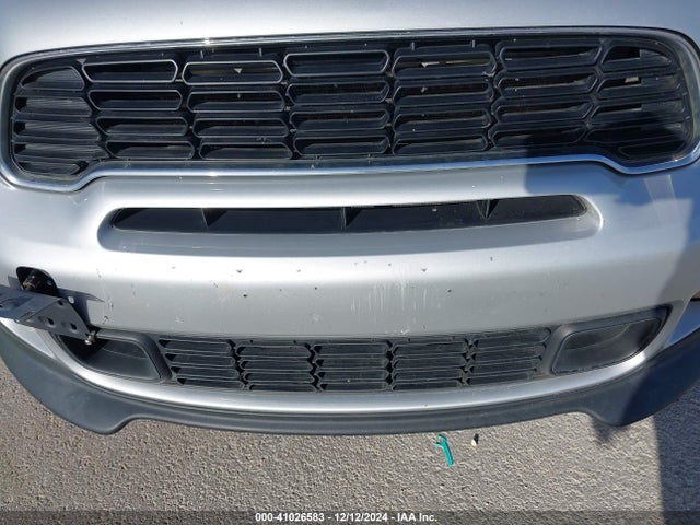 2012 MINI COOPER S COUNTRYMAN WMWZC3C58CWL84325 Photo 5