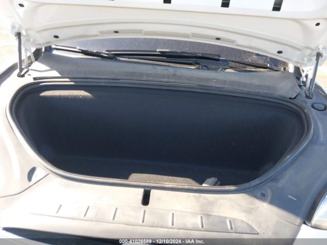 5YJXCAE26KF185794 Tesla Model X 100d/75d/long Range