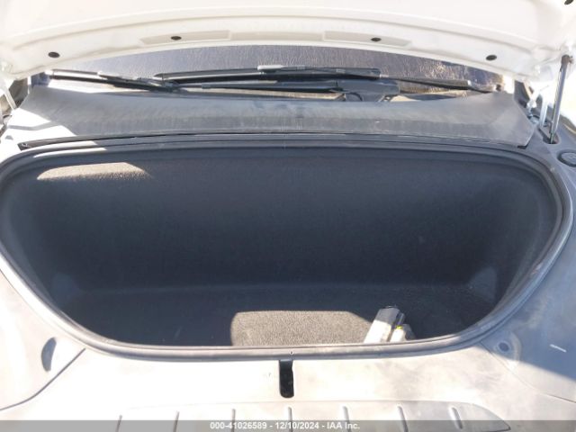 5YJXCAE26KF185794 Tesla Model X 100d/75d/long Range